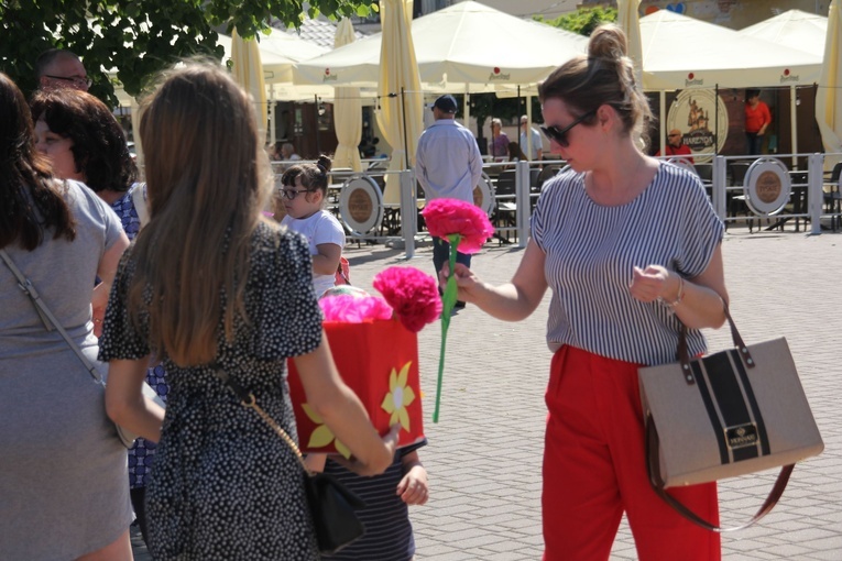 Marsz dla Życia i Rodziny