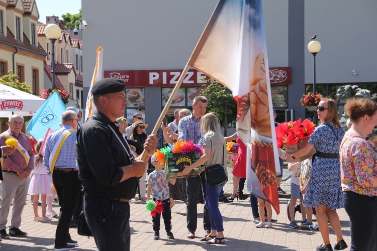 Marsz dla Życia i Rodziny