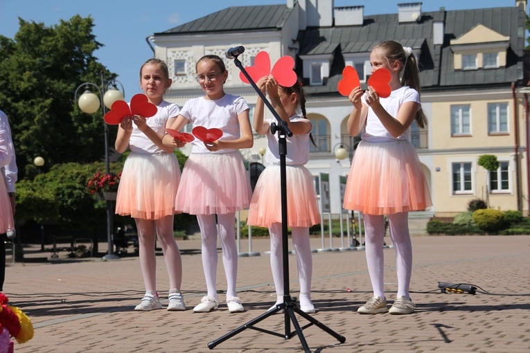 Marsz dla Życia i Rodziny