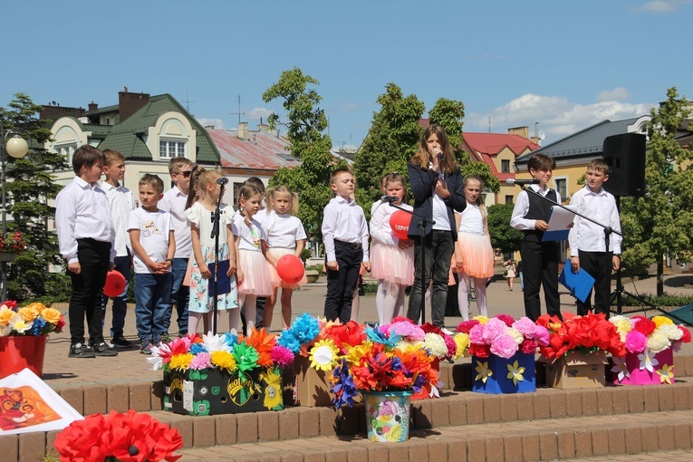 Marsz dla Życia i Rodziny