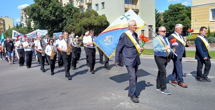 Marsz dla Życia i Rodziny