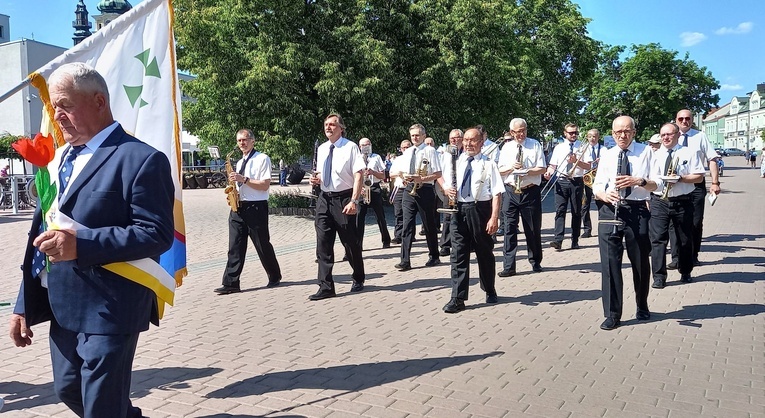 Marsz dla Życia i Rodziny