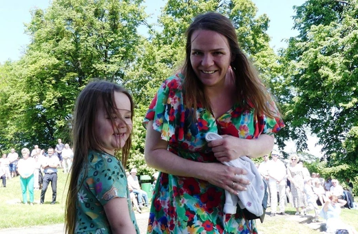 Diecezjalna pielgrzymka ku czci św. Jana Sarkandra na Kaplicówkę w Skoczowie - 2023