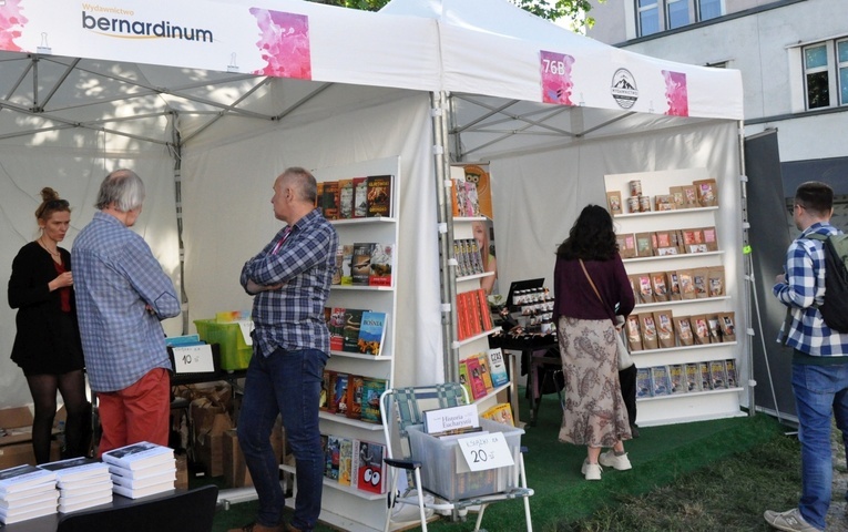 Festiwal Książki w Opolu