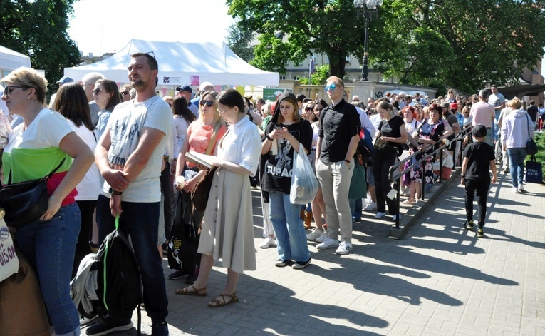 Festiwal Książki w Opolu