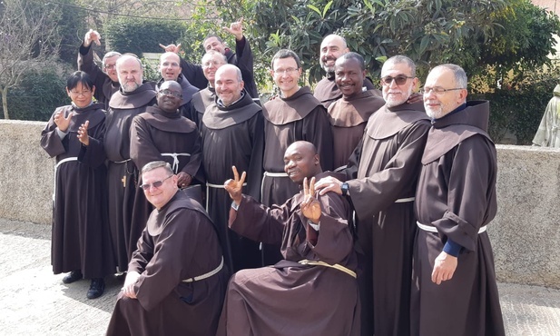 Franciszkanie sieją 'pokój i dobro' w Maroku 
