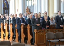Rocznica wizyty Jana Pawła II w Radomiu
