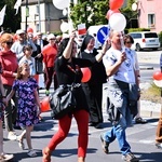 Marsz dla Życia i Rodziny w Słupsku