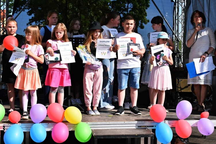 Marsz dla Życia i Rodziny w Słupsku