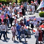 Marsz dla Życia i Rodziny w Słupsku