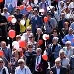 Marsz dla Życia i Rodziny w Słupsku