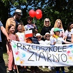 Marsz dla Życia i Rodziny w Słupsku