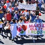 Marsz dla Życia i Rodziny w Słupsku