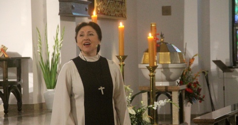 Legnica. Zwiedzili mieszkanie pierwsze