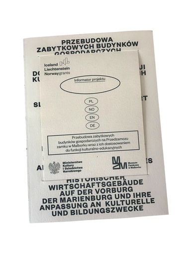 Nagrodzona publikacja.