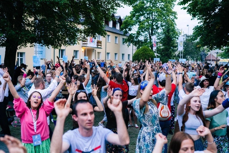 Przed nami Diecezjalne Dni Młodzieży