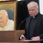 Sesja Rady Miasta Radomia w rocznicę wizyty Jana Pawła II