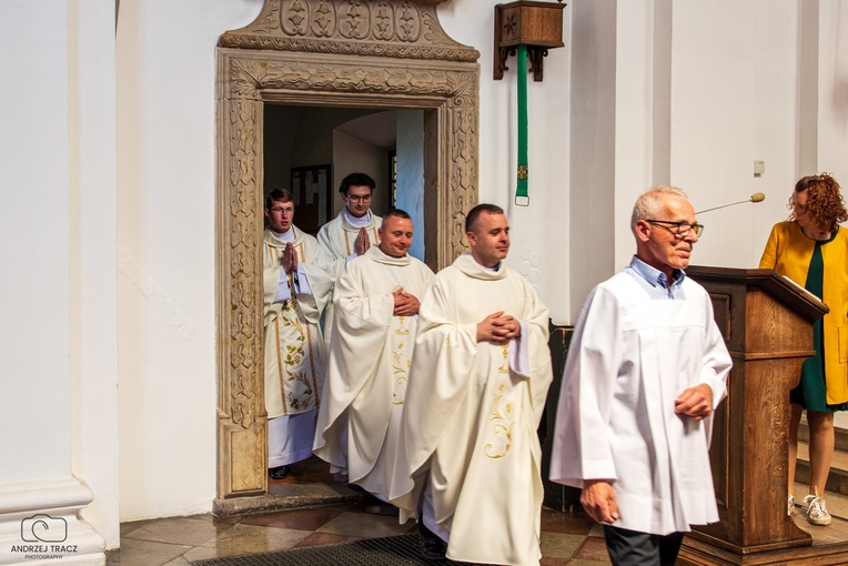 Modlitwa niesłyszący z diecezji sandomierskiej 