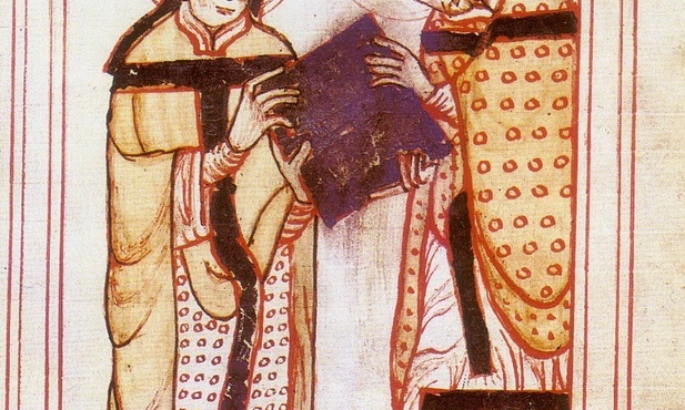 Św. Norberta z Xanten