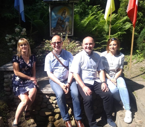 Śladami bł. Mistrza Wincentego