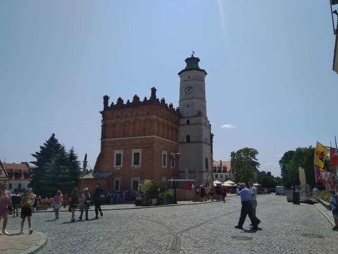 Śladami bł. Mistrza Wincentego