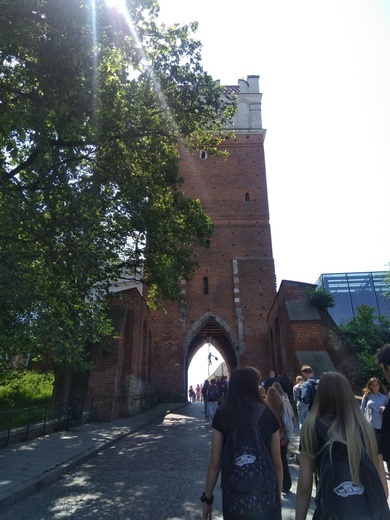 Śladami bł. Mistrza Wincentego