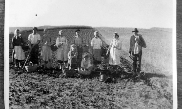 Na ekrany polskich kin wejdzie film o rodzinie Ulmów - „Historia jednej zbrodni”