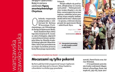 Gość Warszawski 23/2023