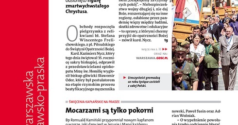 Gość Warszawski 23/2023