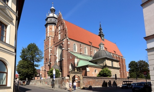 Kraków. Prawykonanie nowej "Mszy" Henryka Jana Botora