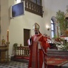 Szklarska Poręba. Biskup ze Lwowa na bierzmowaniu