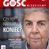 Czego nam nie potrzeba