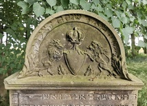 Śladami śląskich Żydów - zwiedzanie cmentarzy
