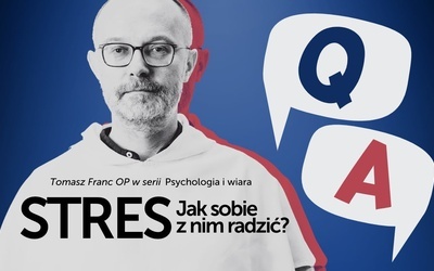 Czy i jak spowiadać się z myśli samobójczych? Odpowiada o. Tomasz Franc OP, psychoterapeuta