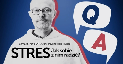 Czy i jak spowiadać się z myśli samobójczych? Odpowiada o. Tomasz Franc OP, psychoterapeuta