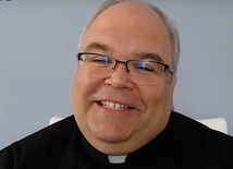 Ks. Philip Bochanski – duszpasterz katolików-gejów, chcących żyć zgodnie z nauką Kościoła