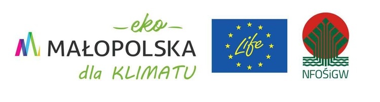 LIFE EKOMAŁOPOLSKA dla Klimatu i Energii - razem dla obecnych i przyszłych pokoleń