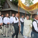Boże Ciało w Miętustwie 2023