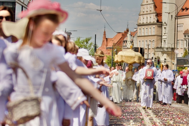 Boże Ciało