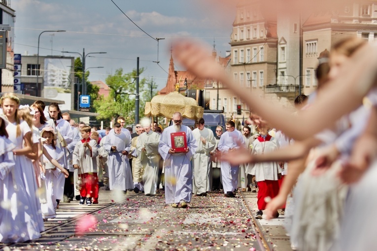 Boże Ciało