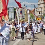 Boże Ciało