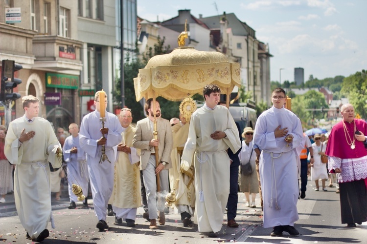 Boże Ciało