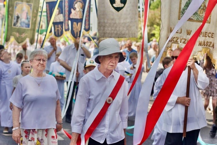 Boże Ciało