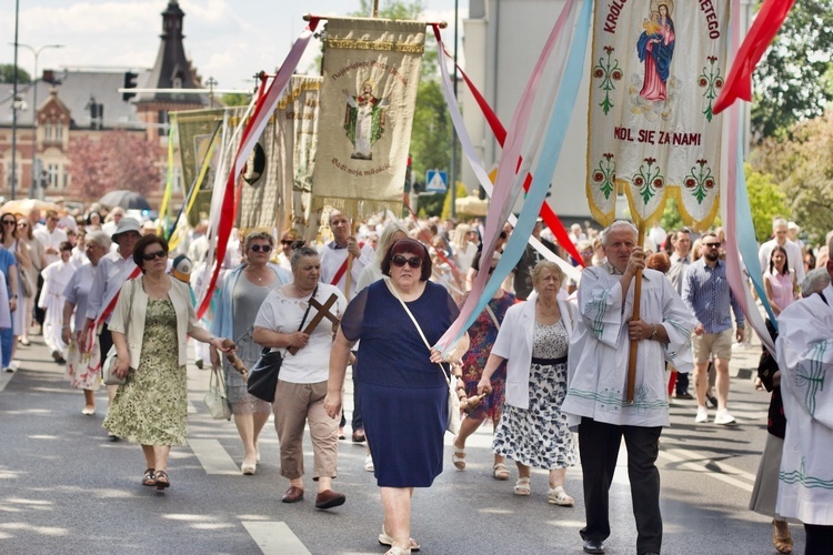 Boże Ciało