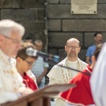 Procesja Bożego Ciała w Świdnicy