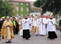 Abp Jędraszewski: Nie ma innej drogi dla Polski niż budowanie jej na chrześcijańskich wartościach