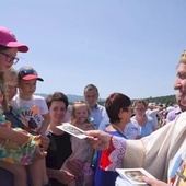 Biskup tarnowski zaprasza rodziny do Starego Sącza