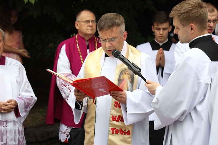 Boże Ciało w Sandomierzu