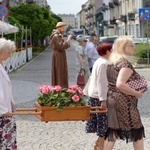 Boże Ciało w centrum Radomia