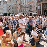 Gdańska procesja Bożego Ciała